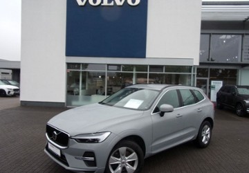 Volvo XC60 56.600 km 30.750 &euro; Hannover 30179