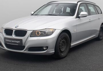 BMW 320 242.800 km 5.999 &euro; Isernhagen 30916