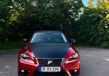 Lexus IS 300 135.600 km 23.000 &euro; Hannover 30559