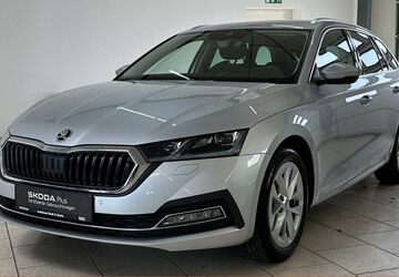 Skoda Octavia 29.989 km 28.990 &euro; Hemmingen/Hannover 30966