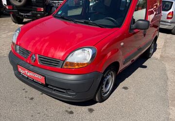 Renault Kangoo 39.950 km 3.950 &euro; Langenhagen 30853