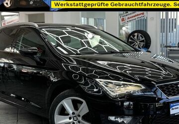 Seat Leon 162.000 km 13.400 &euro; Fuhrberg 30938