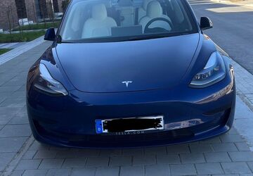 Tesla Model 3 71.000 km 24.499 &euro; Hannover 30539