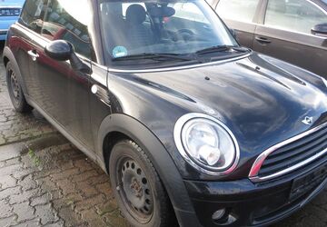 Mini ONE 98.700 km 2.999 &euro; Garbsen 30827