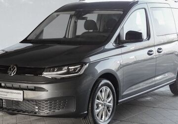 VW Caddy Maxi 7.830 km 39.950 &euro; Hannover 30519
