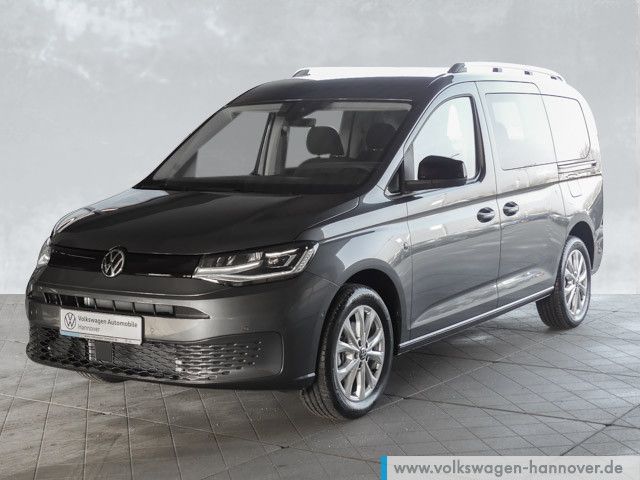 VW Caddy Maxi 7.830 km 39.950 &euro; Hannover 30519