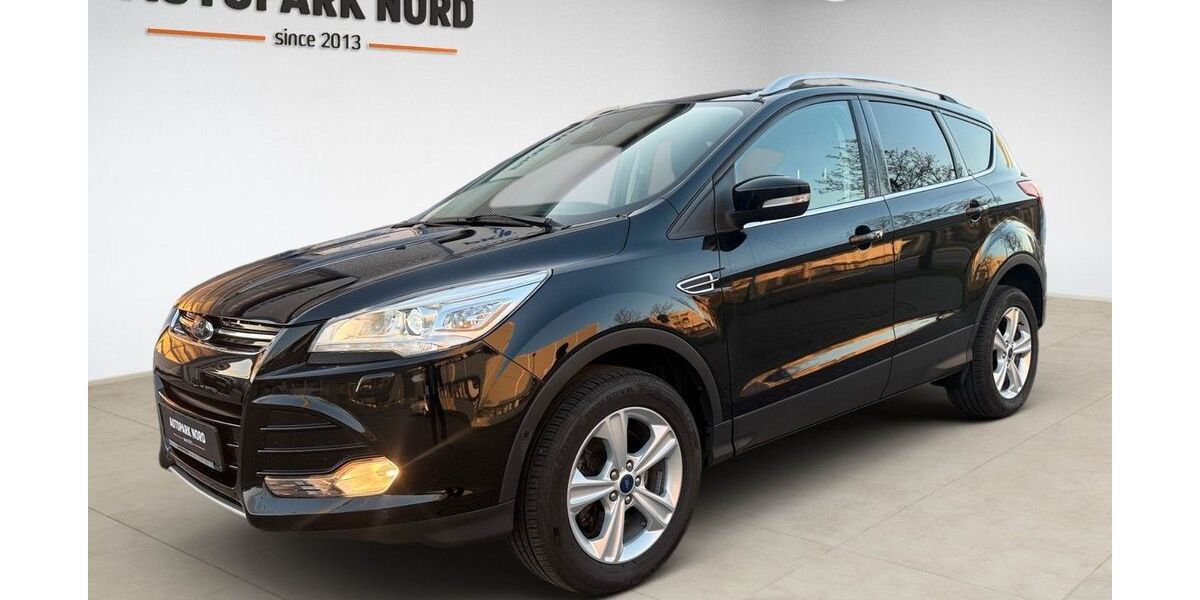 Ford Kuga 149.000 km 12.999 &euro; Hannover 30179