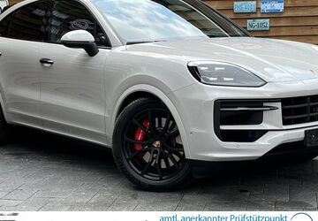 Porsche Cayenne 14.784 km 115.900 &euro; Langenhagen 30855