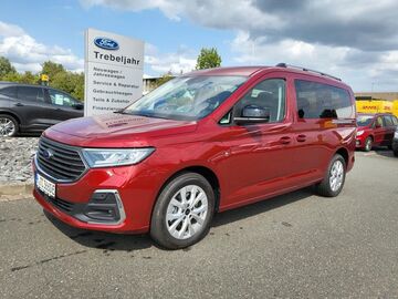 Gebrauchte Ford Tourneo Connect