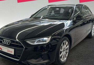 Audi A4 81.311 km 22.150 &euro; Hannover 30179