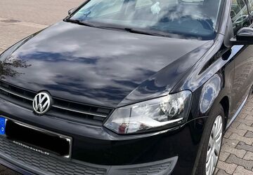 VW Polo 129.000 km 6.000 &euro; Sarstedt 31157
