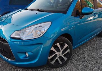 Citroen C3 174.950 km 3.790 &euro; Springe 31832