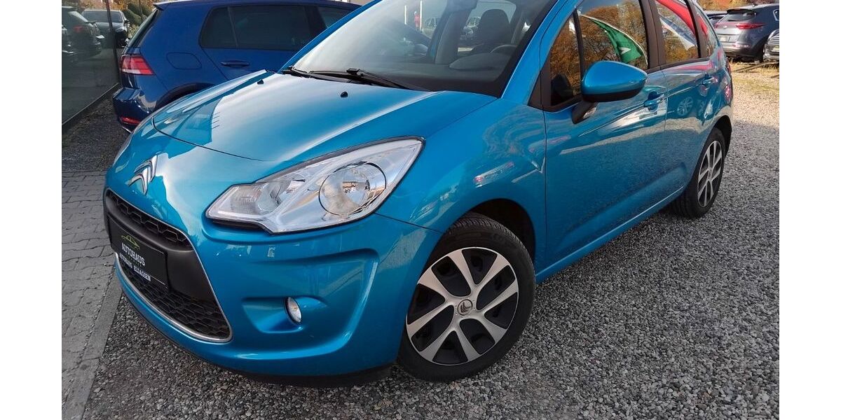 Citroen C3 174.950 km 3.790 &euro; Springe 31832