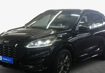 Ford Kuga 33.904 km 23.516 &euro; Hannover 30165