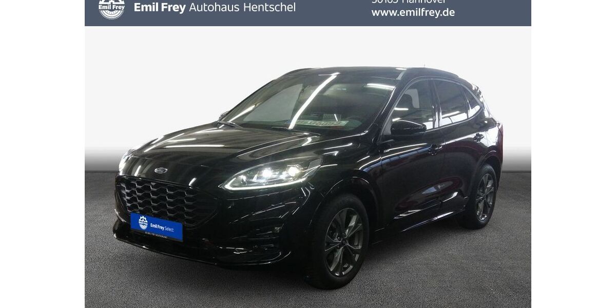 Ford Kuga 33.904 km 23.516 &euro; Hannover 30165