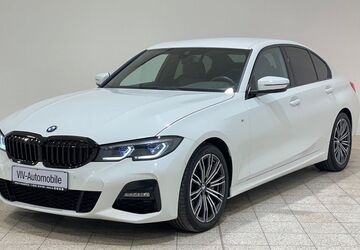 BMW 330 69.829 km 36.980 &euro; Wunstorf (bei Hannover) 31515