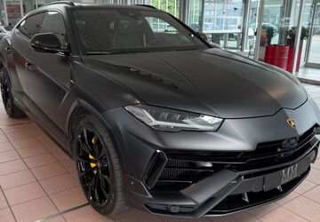 Lamborghini Urus 29.050 km 269.000 &euro; Hannover 30655