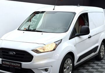 Ford Transit 99.750 km 13.390 &euro; Lehrte 31275
