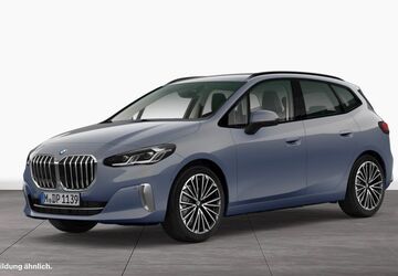 BMW 220 Active Tourer 15.761 km 31.904 &euro; Hannover 30539