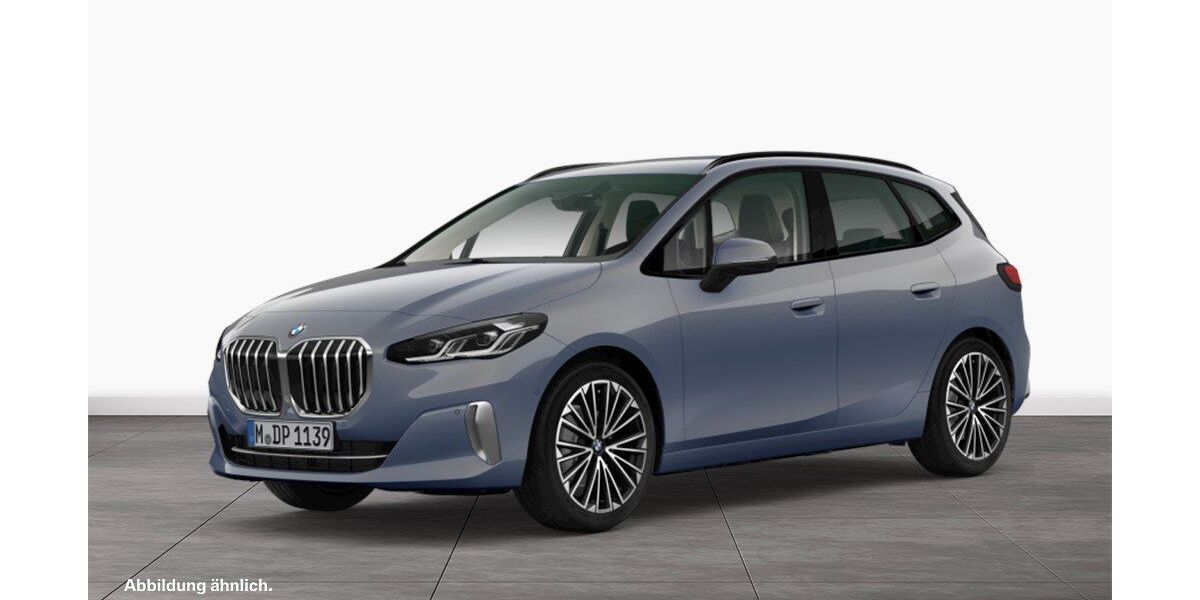BMW 220 Active Tourer 15.761 km 31.904 &euro; Hannover 30539