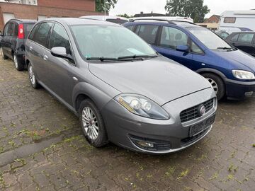 Gebrauchte Fiat Croma
