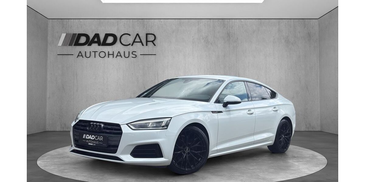Audi A5 48.149 km 28.300 &euro; Garbsen bei Hannover 30827