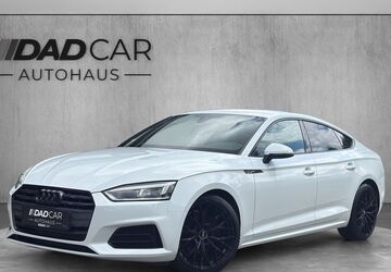 Audi A5 48.149 km 28.500 &euro; Garbsen bei Hannover 30827