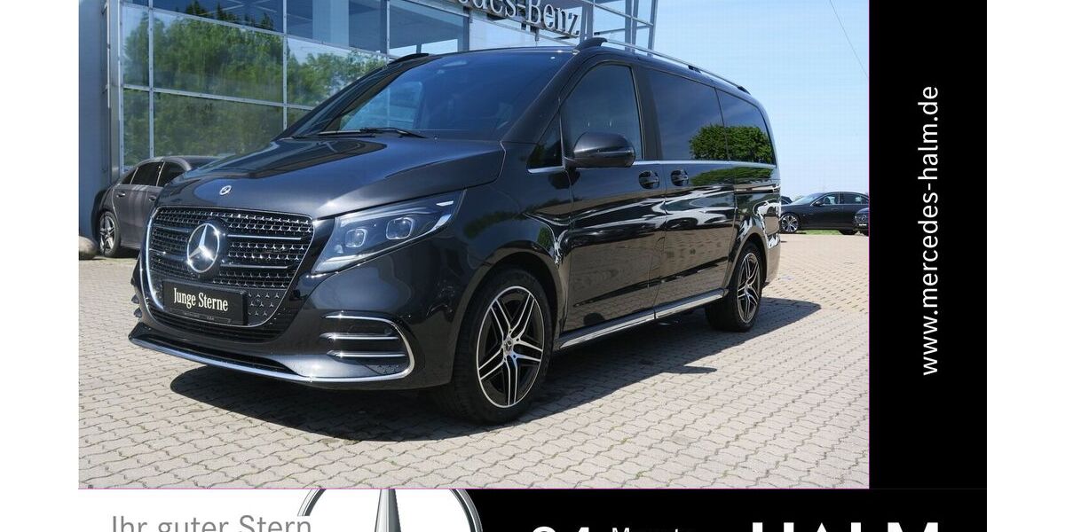 Mercedes-Benz V 300 26.766 km 69.990 &euro; Gehrden 30989