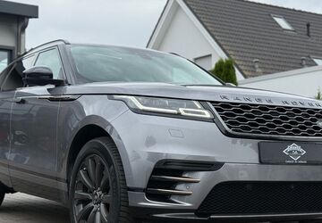Land Rover Range Rover Velar 155.000 km 32.900 &euro; Isernhagen 30916