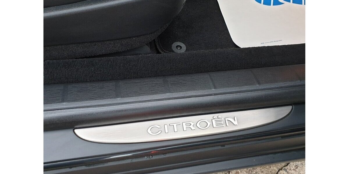 Citroen C6 HDI BITURBO Exclusive NAVI LEDER ALU + WI KLIMA 198.000 km 8.950 &euro; Hannover 30179