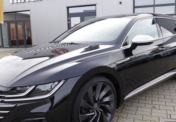 VW Arteon 69.000 km 30.980 &euro; Seelze 30926