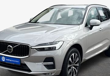 Volvo XC60 8.509 km 36.916 &euro; Hannover 30165