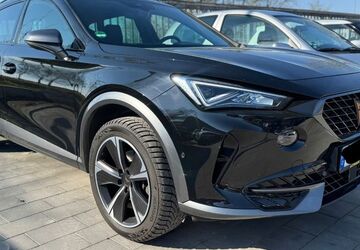 Cupra Formentor 49.340 km 25.799 &euro; Isernhagen OT Altwarmbüchen bei Hannover A2/A7 30916