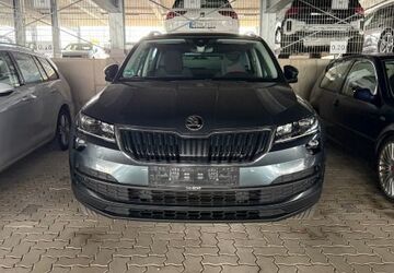 Skoda Karoq 79.120 km 23.990 &euro; Hannover 30519
