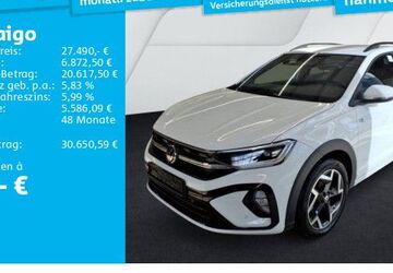 VW Taigo 25.328 km 27.490 &euro; Langenhagen 30853