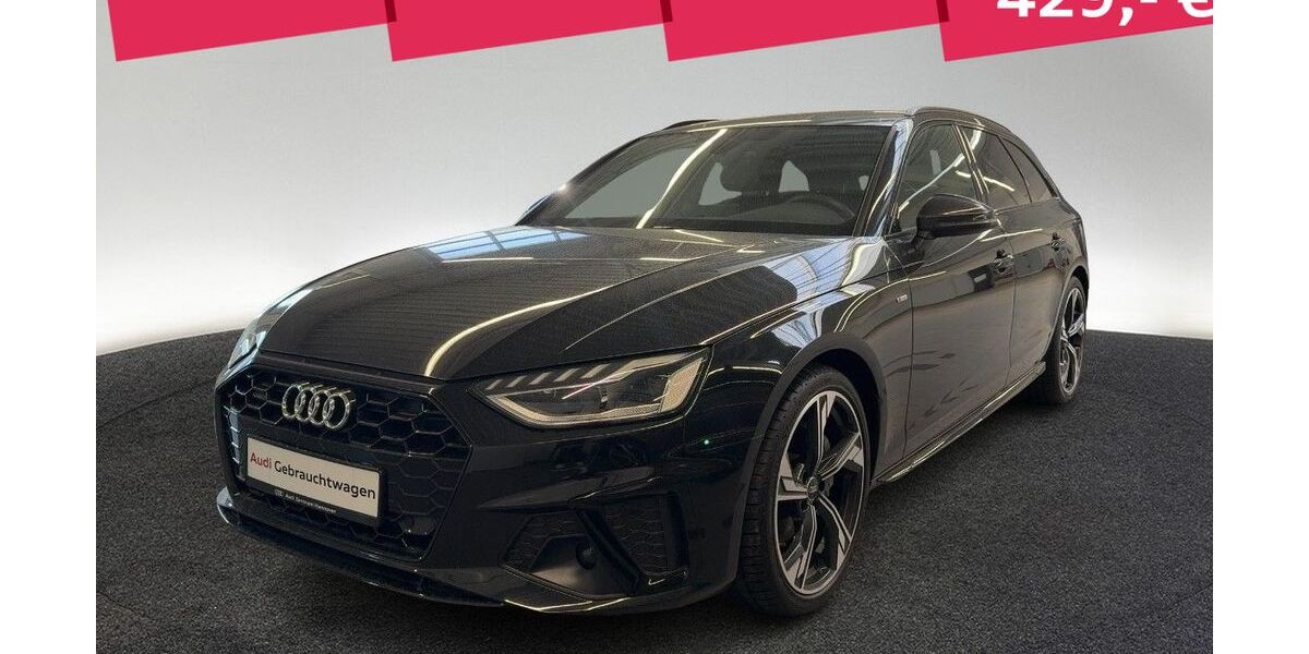 Audi A4 57.295 km 33.990 &euro; Hannover 30179