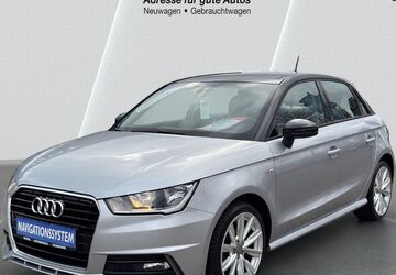 Audi A1 42.836 km 15.895 &euro; Wunstorf 31515
