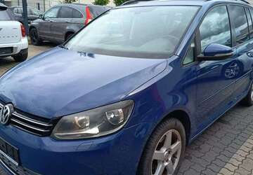 VW Touran 300.000 km 3.300 &euro; Hannover 30179