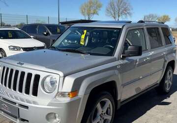 Jeep Patriot 174.980 km 7.950 &euro; Barsinghausen ( bei Hannover ) 30890