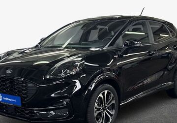 Ford Puma 7.975 km 22.917 &euro; Hannover 30165