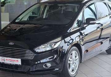 Ford S-Max 113.200 km 13.990 &euro; Springe 31832