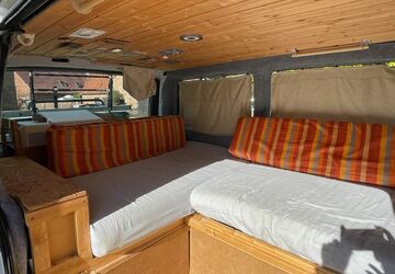 Mercedes-Benz Vito 170.000 km 8.999 &euro; Lehrte 31275