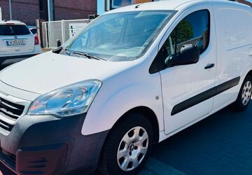 Peugeot Partner 223.000 km 3.750 &euro; Hannover 30455