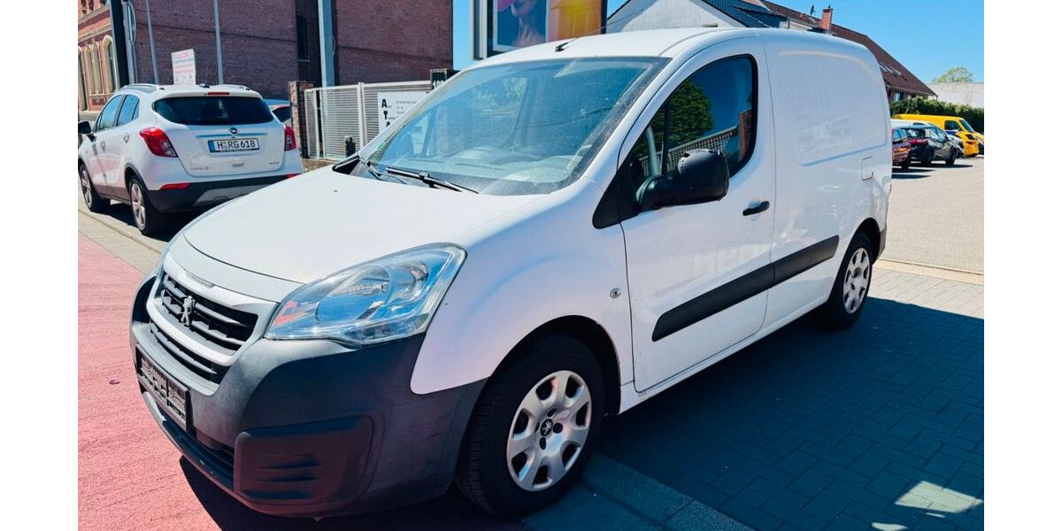 Peugeot Partner 223.000 km 3.750 &euro; Hannover 30455