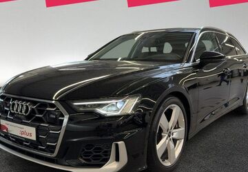 Audi A6 14.037 km 52.950 &euro; Hannover 30179