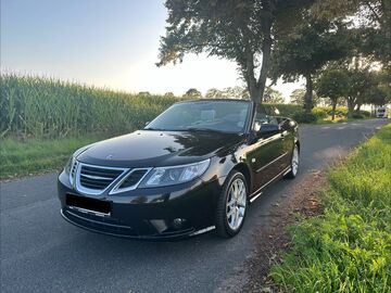 Gebrauchte Saab 9-3