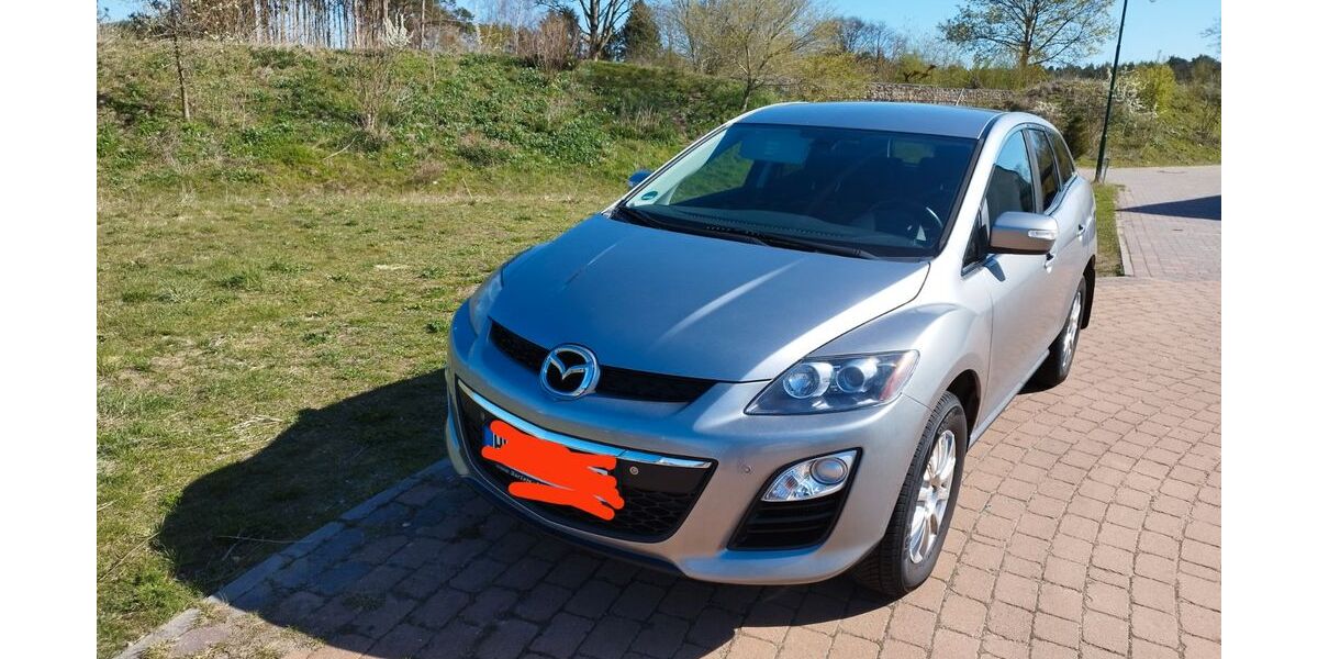 Mazda CX-7 151.600 km 4.899 &euro; Buchholz 29690