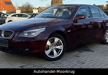 BMW 525 220.800 km 2.900 &euro; Neustadt am Rübenberge 31535