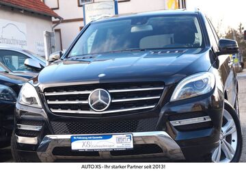 Mercedes-Benz ML 250 153.700 km 17.990 &euro; Burgdorf 31303