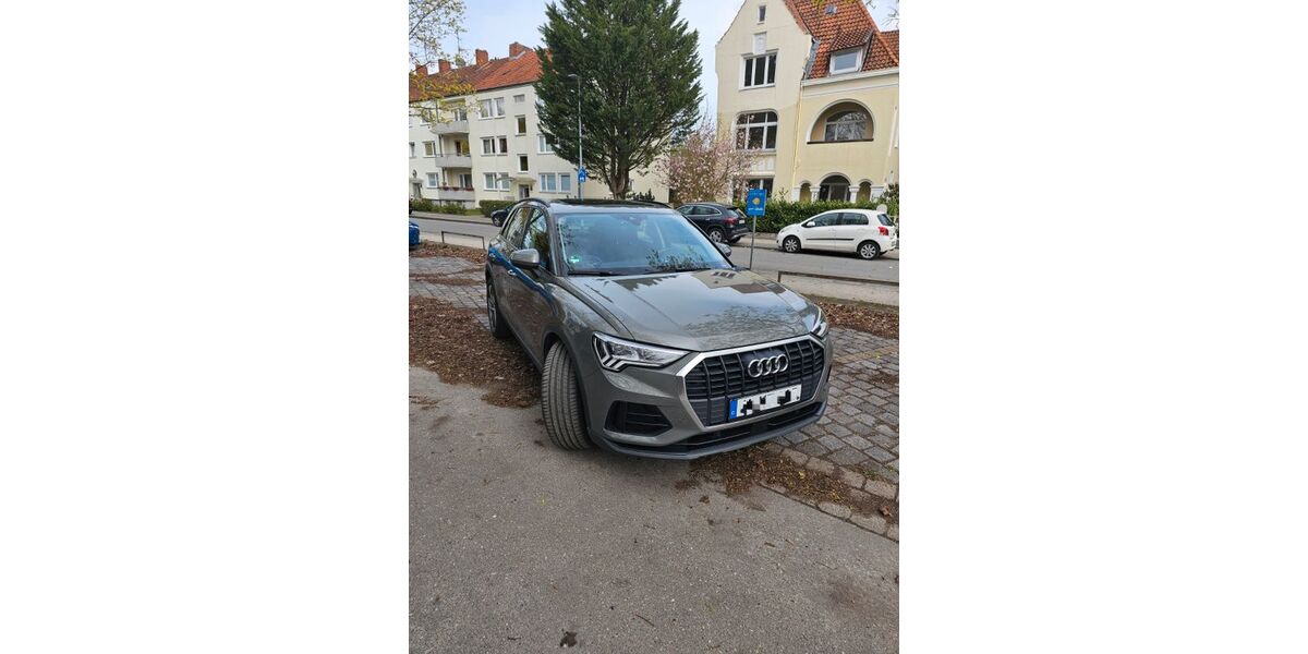 Audi Q3 137.000 km 22.500 &euro; Hannover 30519
